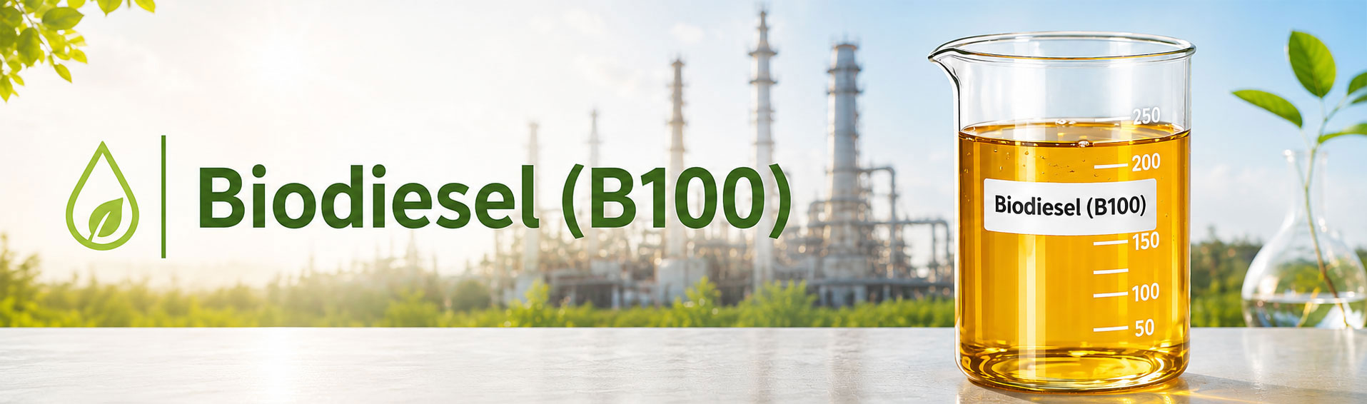 Biodiesel