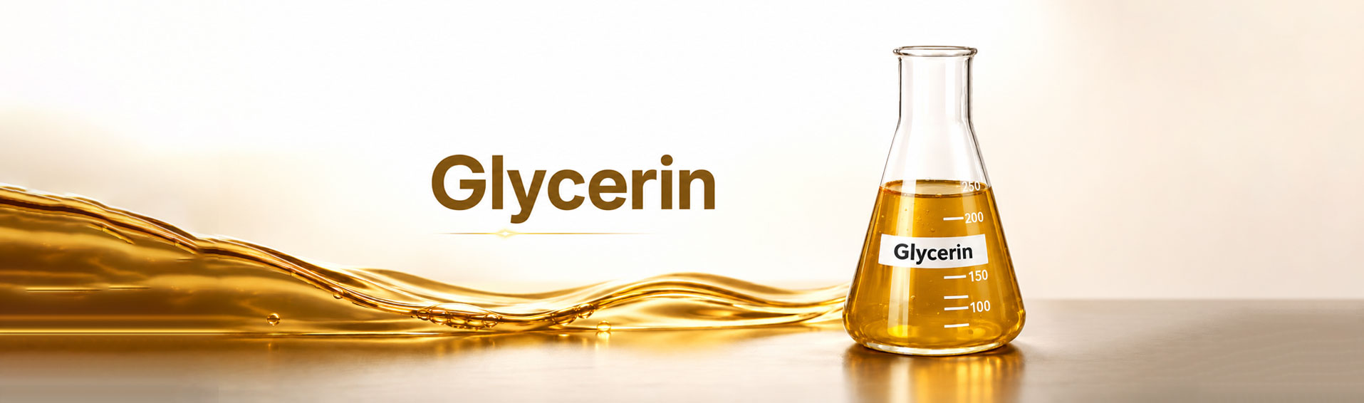Glycerin