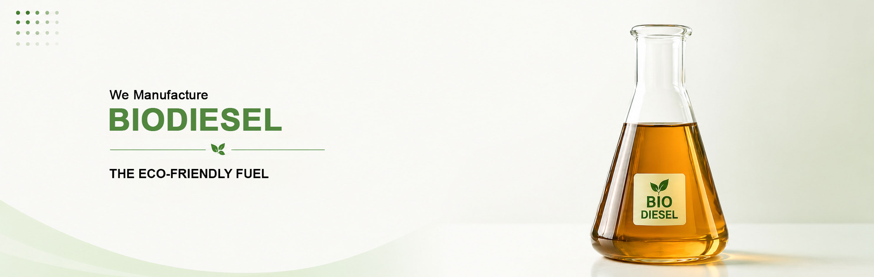 NSR biodiesel 
