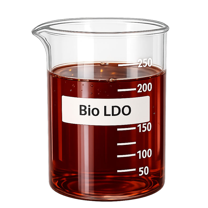 bio-ldo