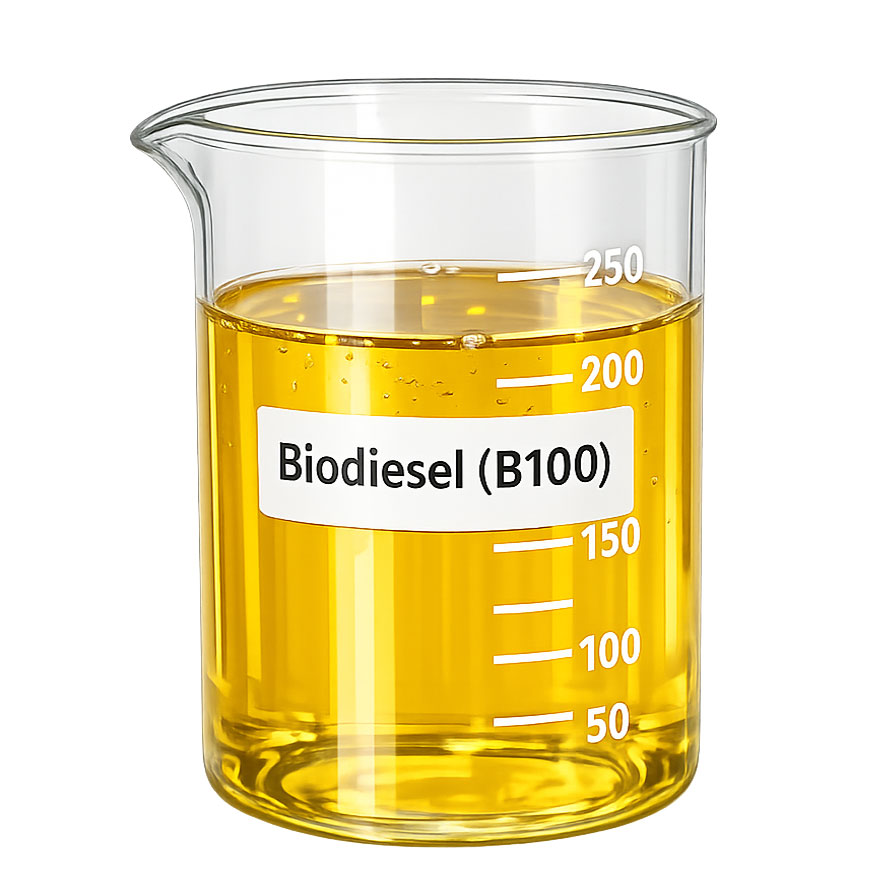 Biodiesel