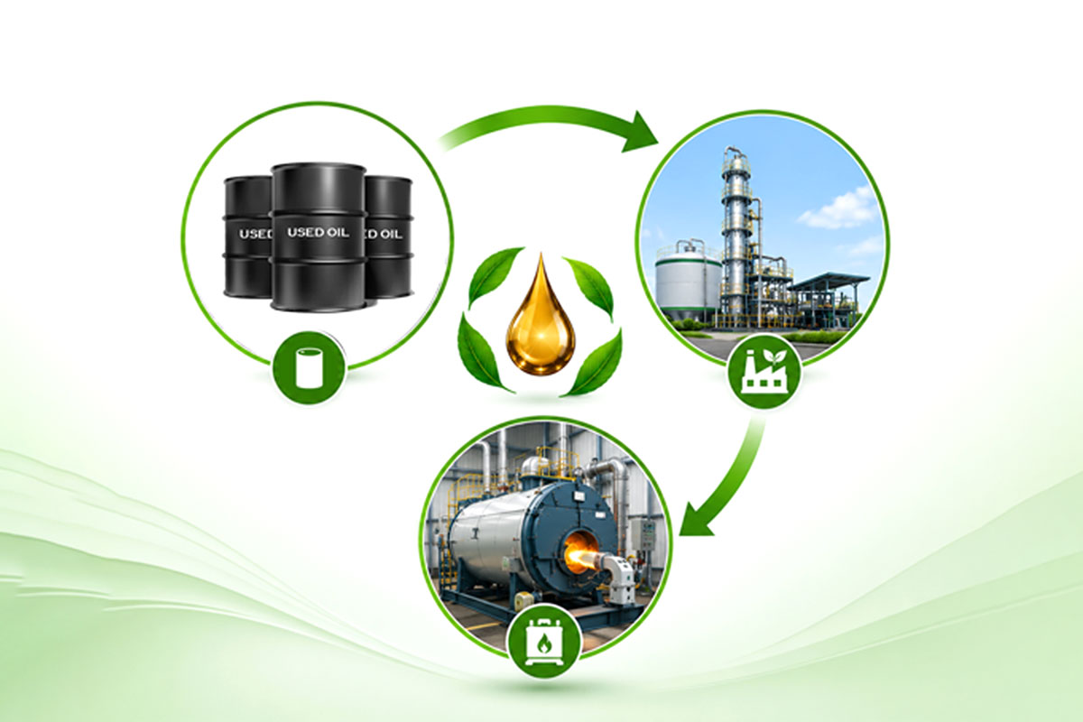 Waste-to-energy